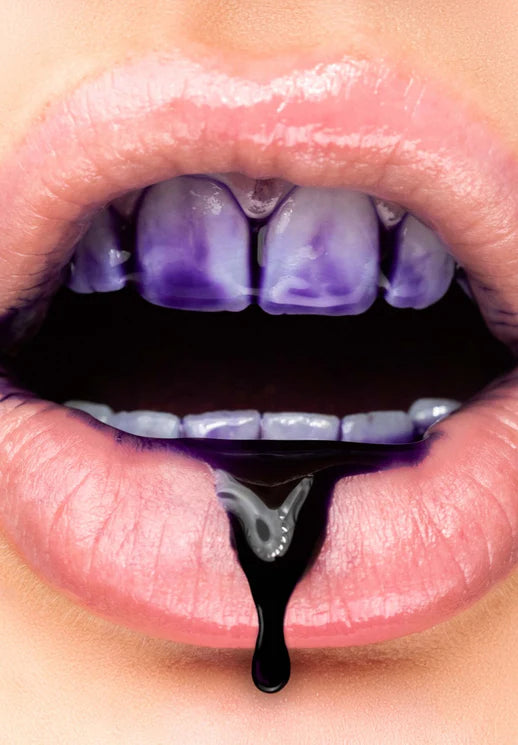 Dentrificio Correttore di Colore